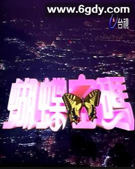 蝴蝶密码(2005)完结已完结迅雷网盘全集下载
