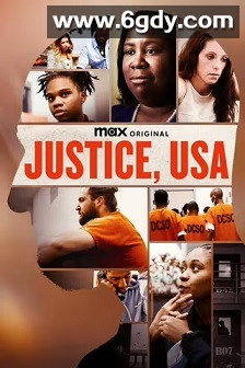 Justice, USA(2024)完结6集全迅雷网盘全集下载