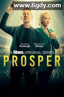 Prosper(2024)完结8集全迅雷网盘全集下载