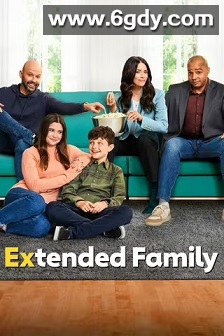 扩散大家庭(2023)完结13集全迅雷网盘全集下载