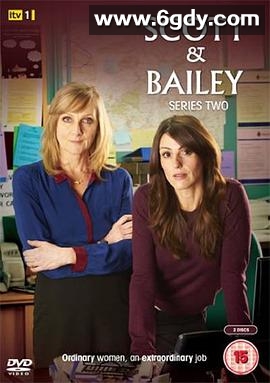 重案组女警 第二季(2012)完结8集全迅雷网盘全集下载