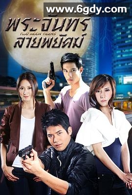 虎纹月亮(2010)完结已完结迅雷网盘全集下载