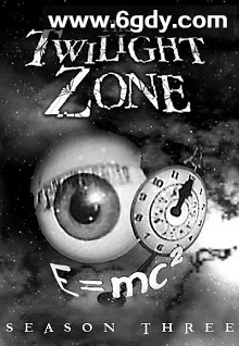 迷离时空(原版) 第三季(1961)完结37集全迅雷网盘全集下载