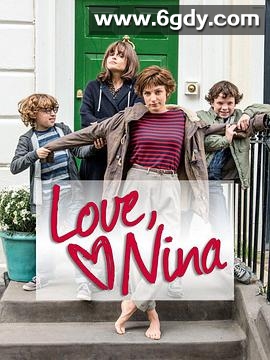 爱你，妮娜(2016)完结全5集迅雷网盘全集下载
