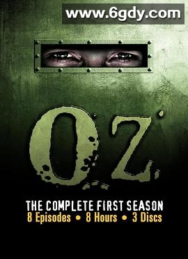 监狱风云 第一季(1997)完结全8集迅雷网盘全集下载