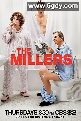 米勒一家 第一季(2013)完结更新至23集迅雷网盘全集下载