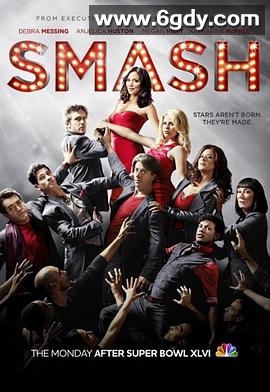 名声大噪 第一季(2012)完结15集全迅雷网盘全集下载