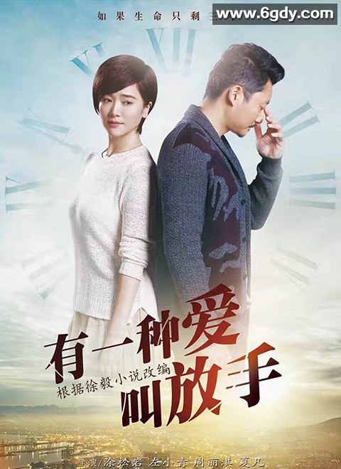 有一种爱叫放手(2023)完结第22集迅雷网盘全集下载