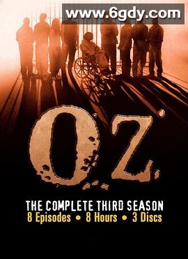 监狱风云 第三季(1999)完结全8集迅雷网盘全集下载