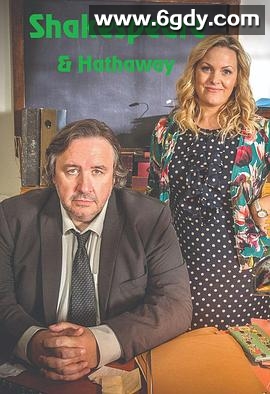 莎士比亚与哈撒韦：私人调查员 第三季(2020)完结10集全迅雷网盘全集下载