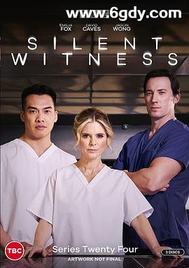 无声的证言 第二十四季(2021)完结更新至8集迅雷网盘全集下载