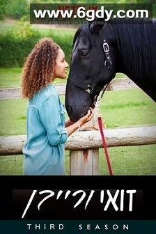 自由之缰 第三季(2018)完结10集全迅雷网盘全集下载