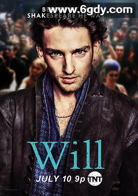 青年莎士比亚(2017)完结已完结迅雷网盘全集下载