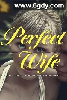 完美妻子：雪莉·帕皮尼的神秘失踪事件(2024)完结3集全迅雷网盘全集下载