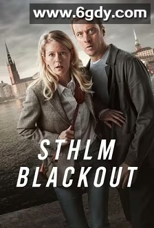 STHLM Blackout(2024)完结4集全迅雷网盘全集下载