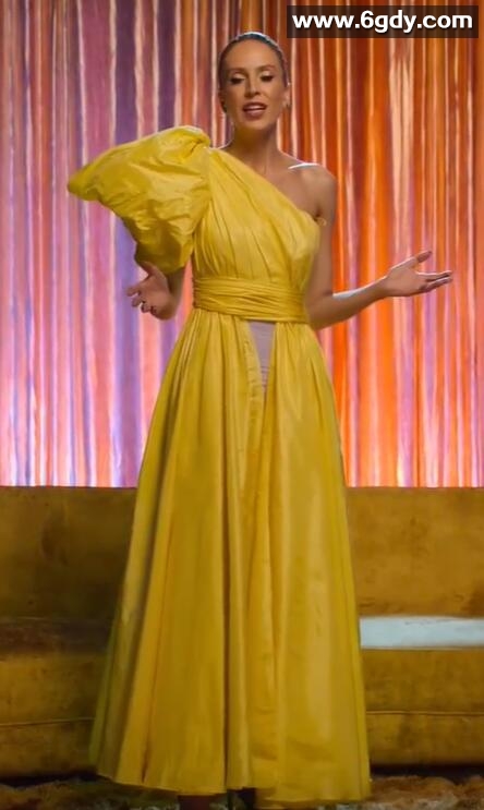 亚莉姗卓·阿斯卡拉特：我说话比较直(2021)完结4集全迅雷网盘全集下载