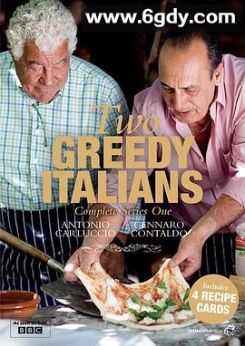 贪嘴意大利 第一季(2011)完结更新至4集完结迅雷网盘全集下载