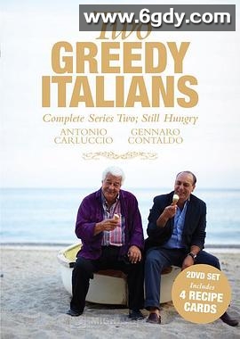 贪嘴意大利 第二季(2012)完结已完结 共4集迅雷网盘全集下载