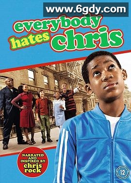 人人都恨克里斯 第二季(2006)完结22集全迅雷网盘全集下载