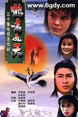 鹤啸九天(1994)完结30集全迅雷网盘全集下载