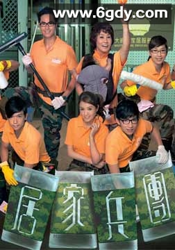 居家兵团(2010)完结20集全迅雷网盘全集下载