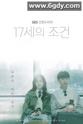 17岁的条件(2019)完结全4集迅雷网盘全集下载