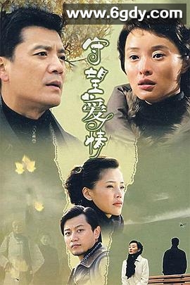 守望爱情(2005)完结全24集迅雷网盘全集下载
