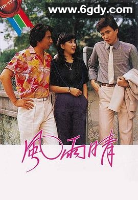 风雨晴(1981)完结20集全迅雷网盘全集下载