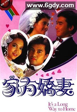 家有娇妻(1984)完结20集全迅雷网盘全集下载
