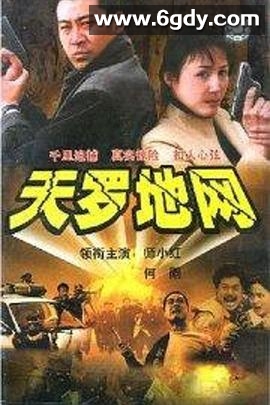 天罗地网(2002)完结全21集迅雷网盘全集下载