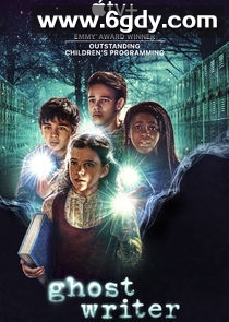 幽灵写手 第二季(2020)完结13集全迅雷网盘全集下载