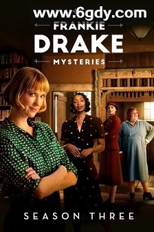 德雷克探案集 第三季(2019)完结10集全迅雷网盘全集下载