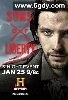 自由之子(2015)完结3集全迅雷网盘全集下载