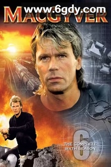 玉面飞龙 第六季(1990)完结21集全迅雷网盘全集下载