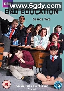 不良教育 第二季(2013)完结7集全迅雷网盘全集下载