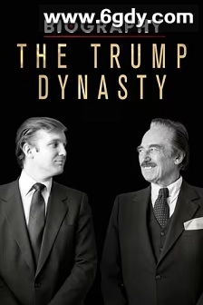 川普王朝 第一季(2019)完结3集全迅雷网盘全集下载