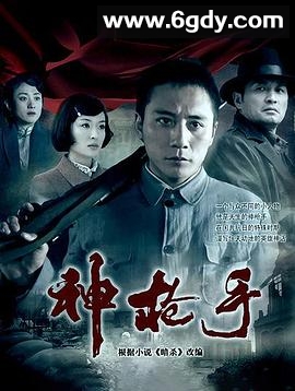 神枪手刘烨版(2009)完结已完结迅雷网盘全集下载