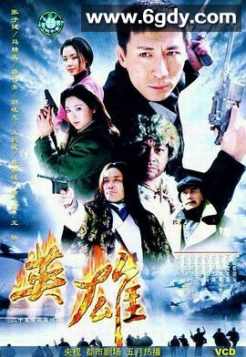 猎鹰前传之英雄(2001)完结已完结迅雷网盘全集下载