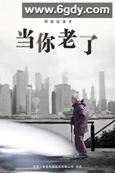 当你老了(2016)完结4集全迅雷网盘全集下载