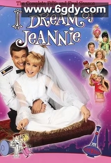 太空仙女恋 第五季(1969)完结26集全迅雷网盘全集下载