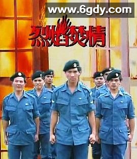 烈焰焚情(1992)完结已完结迅雷网盘全集下载