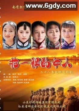 花一样的女人(2013)完结已完结迅雷网盘全集下载