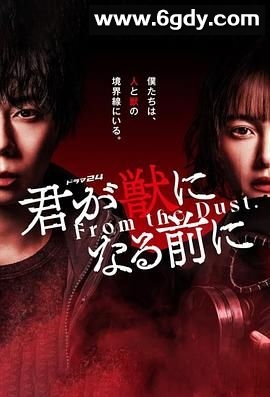 在你成为野兽之前(2024)完结第12集迅雷网盘全集下载