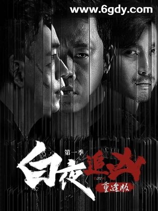 白夜追凶 第一季重逢版(2024)完结已完结迅雷网盘全集下载