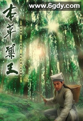 本草药王(2005)完结25集全迅雷网盘全集下载