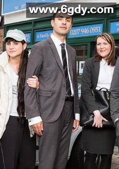 热血废柴中介 第二季(2019)完结6集全迅雷网盘全集下载