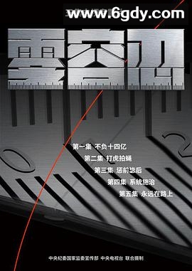 零容忍(2022)完结第5集迅雷网盘全集下载