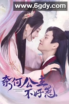 奈何公主不好惹(2023)完结12集全迅雷网盘全集下载