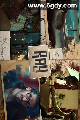 萨蒂亚吉特·雷伊：大师短篇故事精选(2021)完结全4集迅雷网盘全集下载