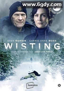 警探维斯廷 第一季(2019)完结第10集完结迅雷网盘全集下载